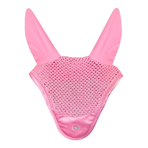 Nauszniki Horsenjoy Mystic Rose