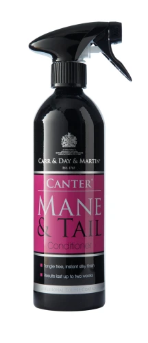 Carr&Day&Martin CANTER MANE&TAIL Odżywka do grzywy i ogona 500ml