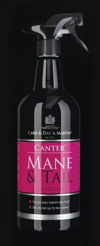 Carr&Day&Martin CANTER MANE&TAIL EKO Odżywka do grzywy i ogona 1000ml