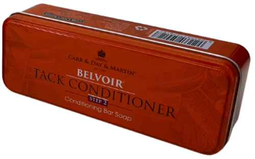 Carr&Day&Martin BELVOIR Eco Box - do kostki Step 2