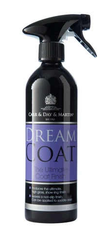 Carr&Day&Martin DREAMCOAT - Nabłyszczacz do do sierści, grzywy i ogona, 500ml EKO