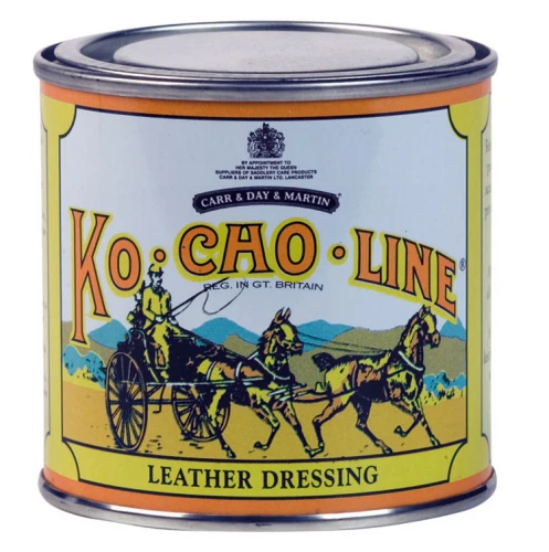 Carr&Day&Martin KO-CHO-LINE, pasta zabezpieczająca do długo przechowywanej skóry 225g