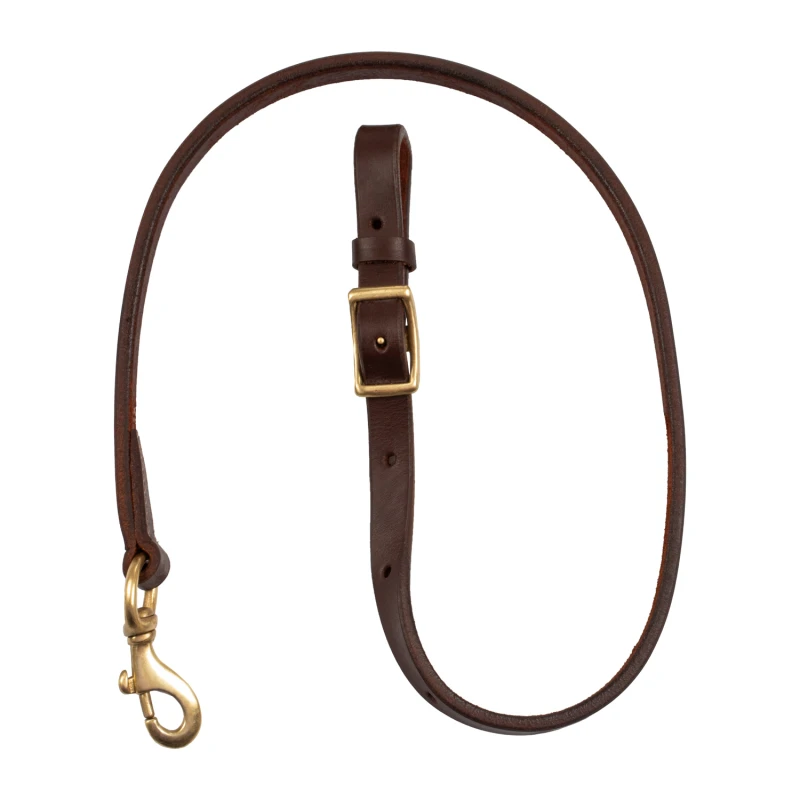 WESTERN TIE DOWN 3/4"X40", ONE SIZE, COLOR OLIATO