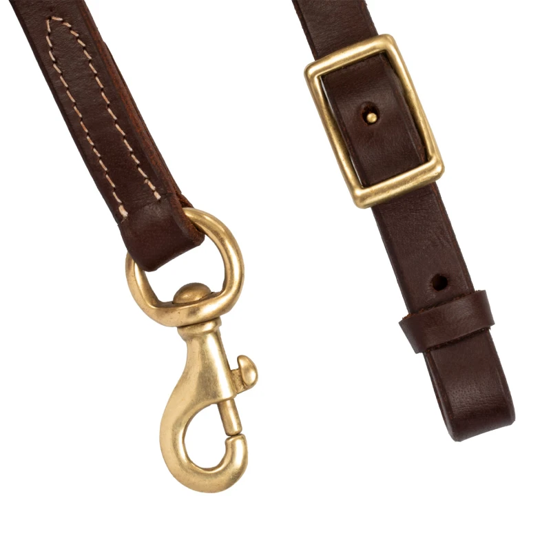 WESTERN TIE DOWN 3/4"X40", ONE SIZE, COLOR OLIATO