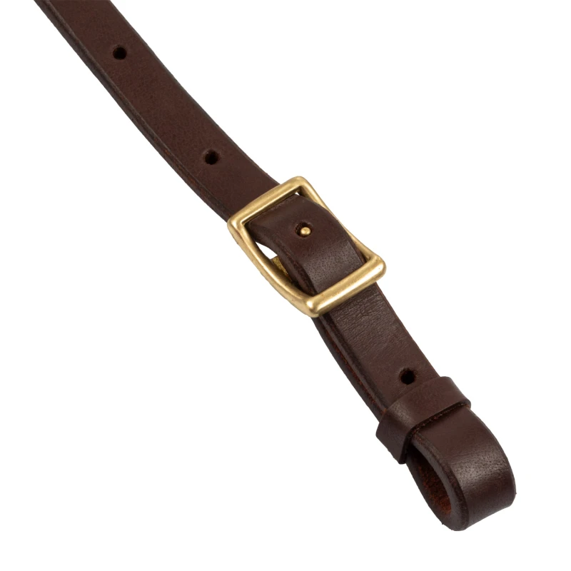 WESTERN TIE DOWN 3/4"X40", ONE SIZE, COLOR OLIATO