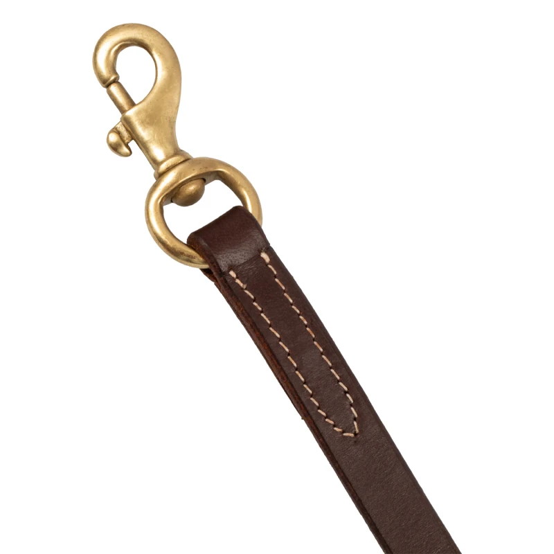 WESTERN TIE DOWN 3/4"X40", ONE SIZE, COLOR OLIATO