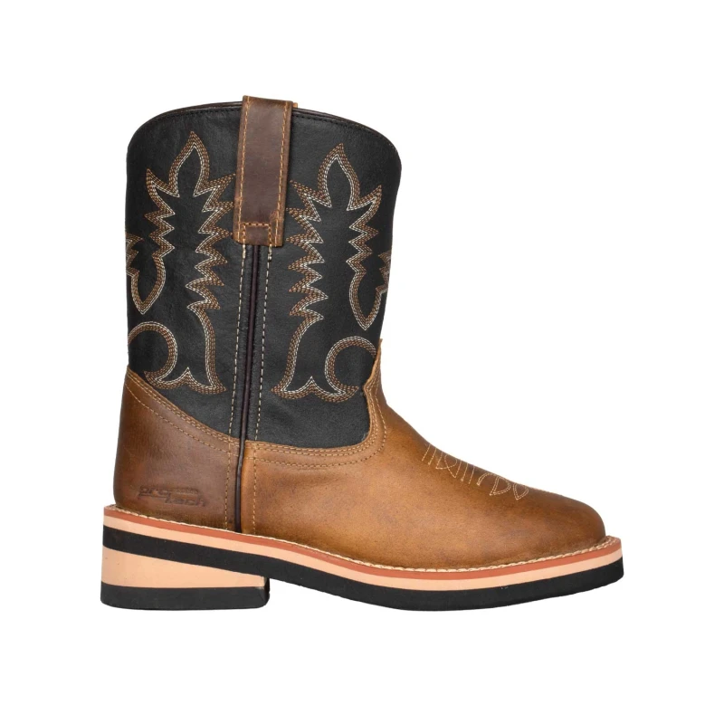 WEST WESTERN BOOTS 35-47, SIZE 38