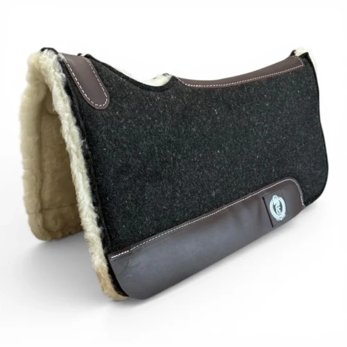 Pad filcowy BULLY wool v2