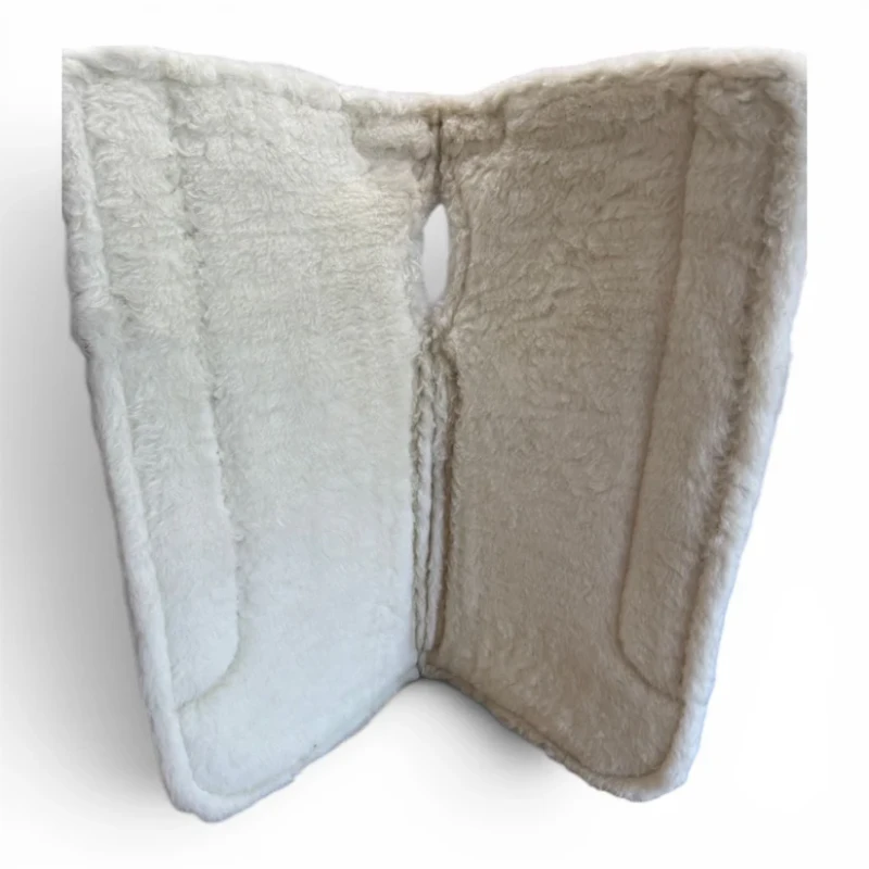 Pad filcowy BULLY wool v2