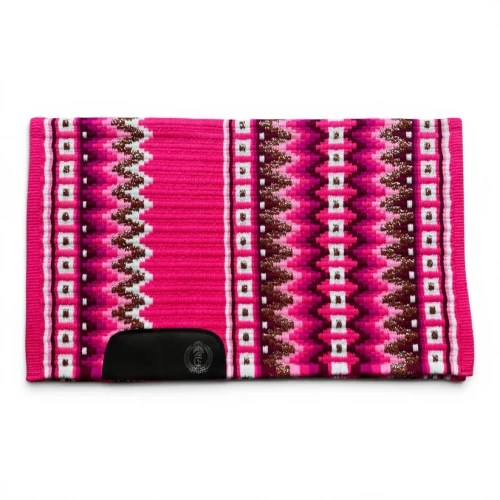 Show pad 34x42 Freak Pink v2