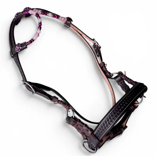 Sidepull PinkShadow