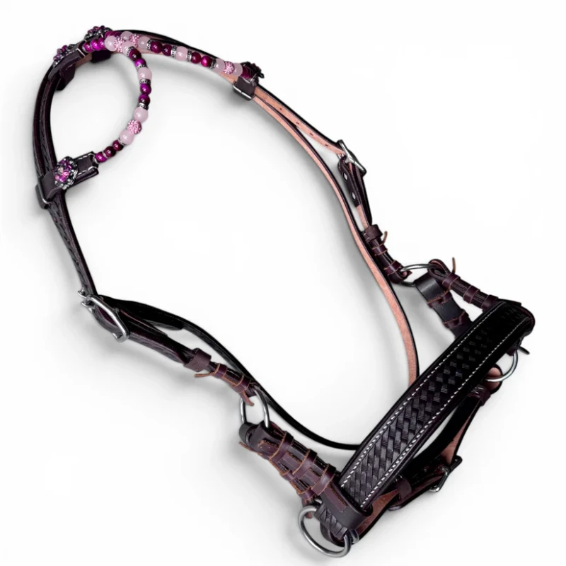 Sidepull PinkShadow
