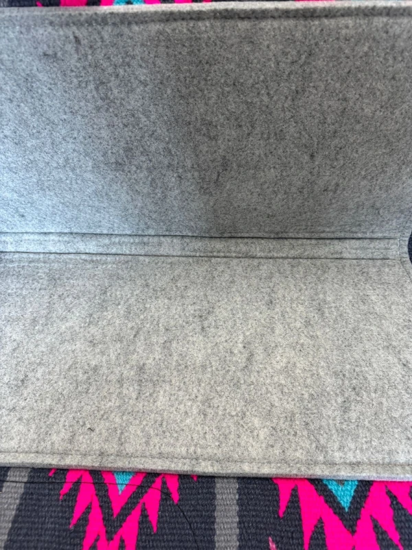 Show pad EASY / felt 34x38” Dreamy