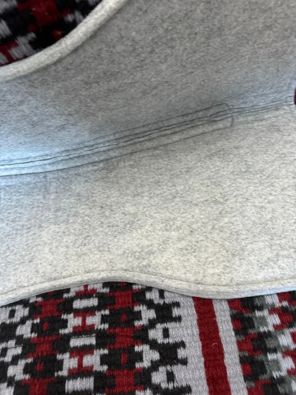 Pad EASY all in one Calm&Grey