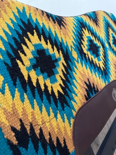 Pad all in one GoldenTeal