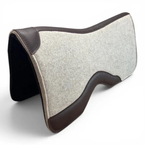 Pad filcowy BULLY Connect grey