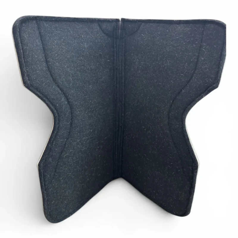 Pad filcowy BULLY Connect grey