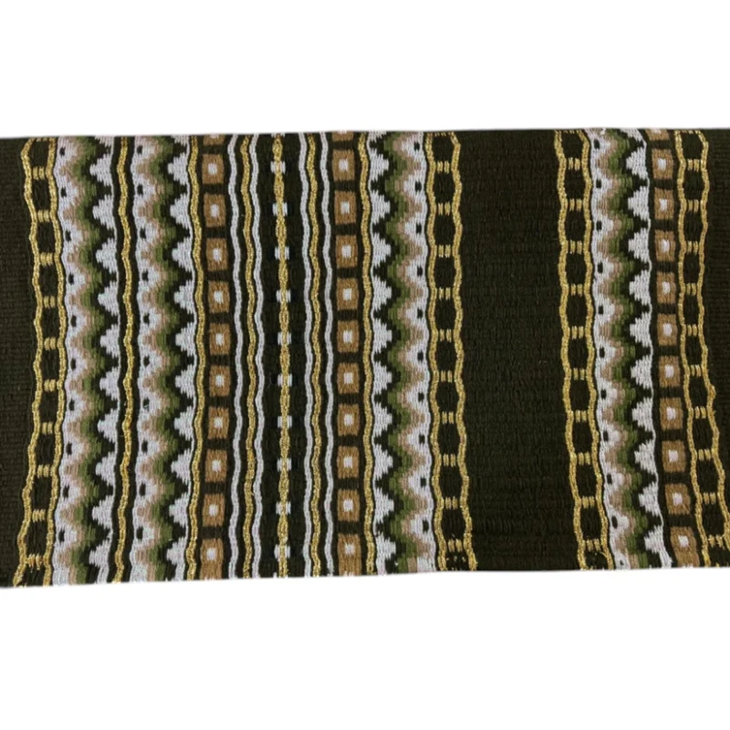 Show pad 34x42 OlivePearl