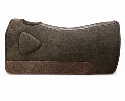 Pad filcowy Merino correction