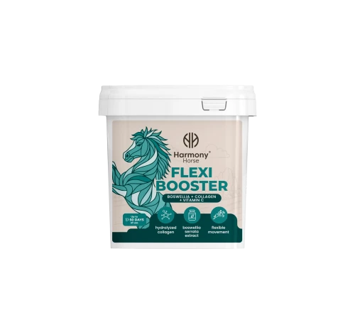 Harmony Horse Flexi Booster 900 g