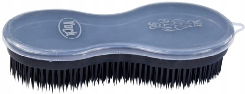 Szczotka York Magic Box CZARNA