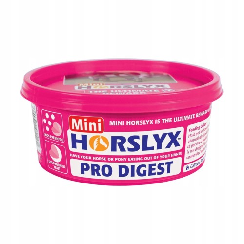 Lizawka Horslyx Pro Digest