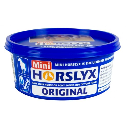 Lizawka Horslyx Original