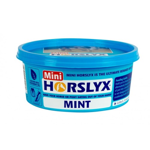 Lizawka Horslyx Mint