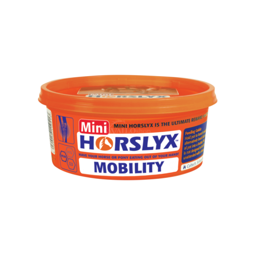 Lizawka Horslyx Mobility