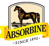 Absorbine Sudecki Mustang Sklep Jeździecki