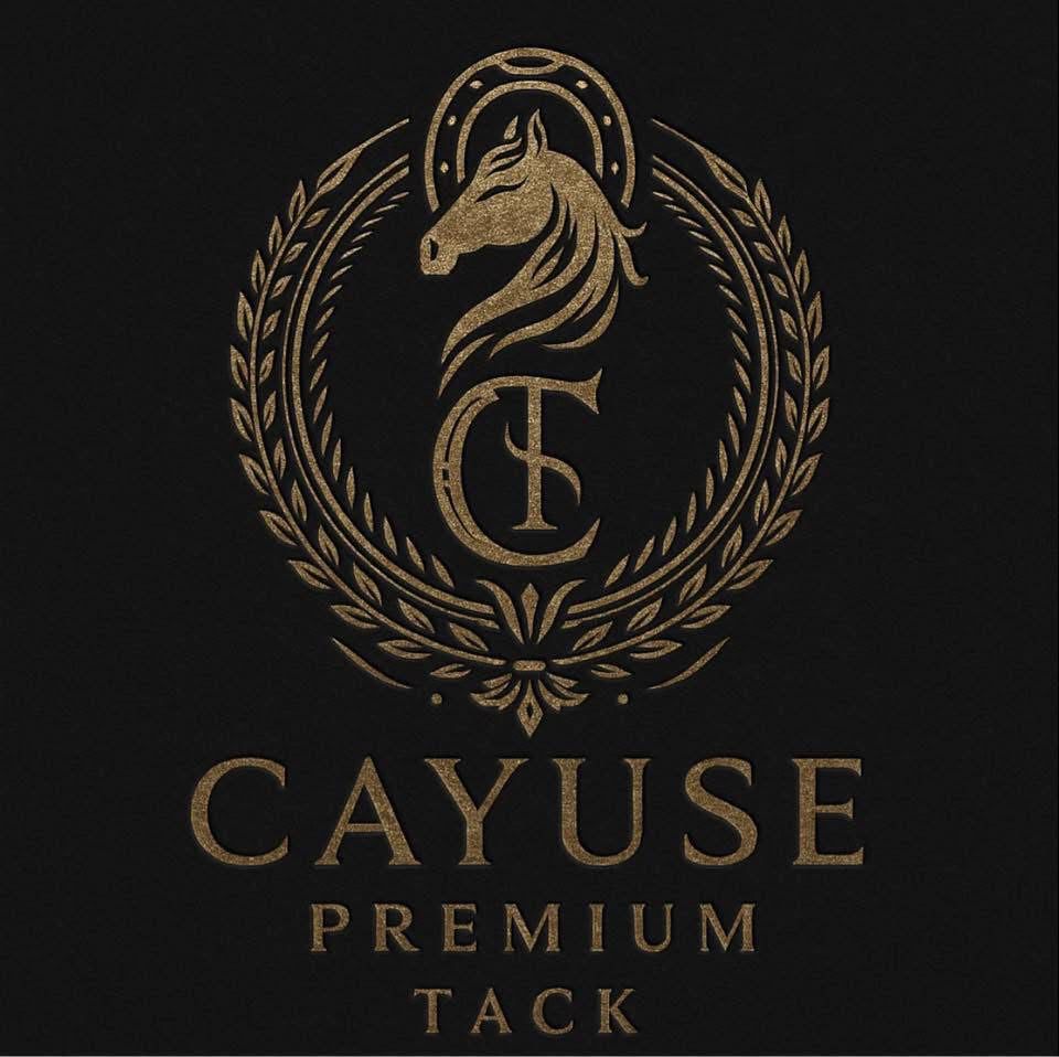 CAYUSE PREMIUM TACK